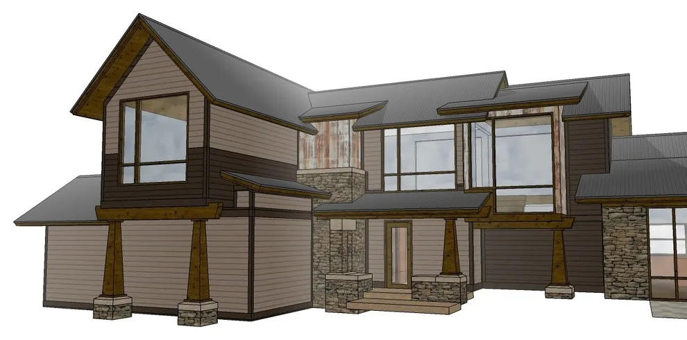 Miner's Cabin by 1 A Design, LLC - Photo 9