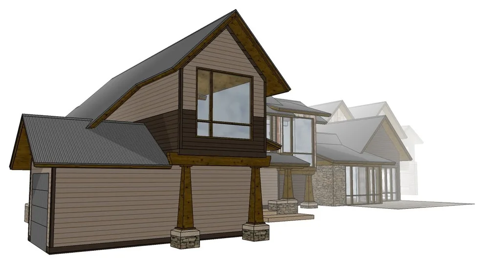 Miner's Cabin by 1 A Design, LLC - Photo 14