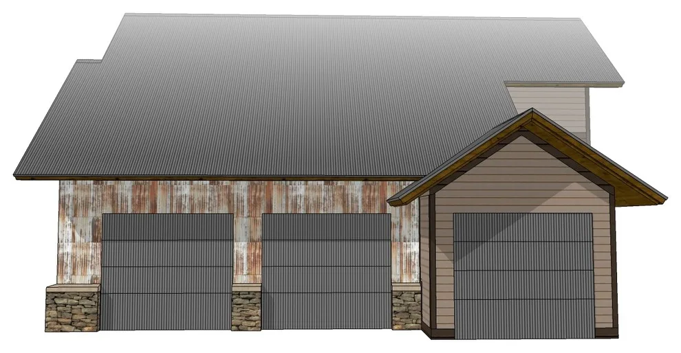 Miner's Cabin by 1 A Design, LLC - Photo 13