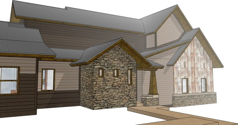 Miner's Cabin by 1 A Design, LLC - Photo 8
