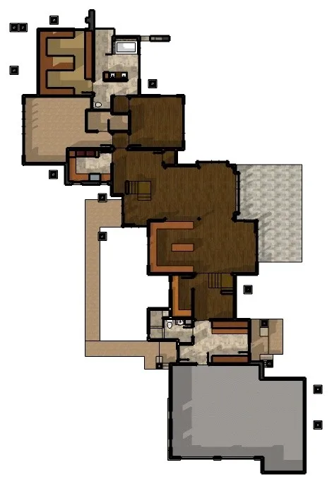 Miner's Cabin by 1 A Design, LLC - Photo 4