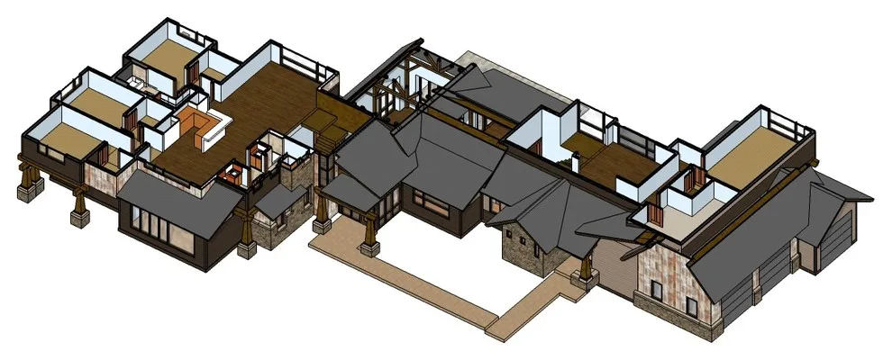 Miner's Cabin by 1 A Design, LLC - Photo 12