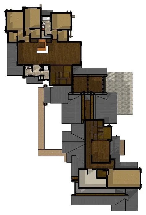 Miner's Cabin by 1 A Design, LLC - Photo 2