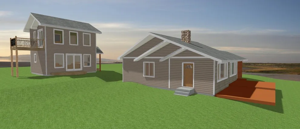 BFreeman Design - Photo 14