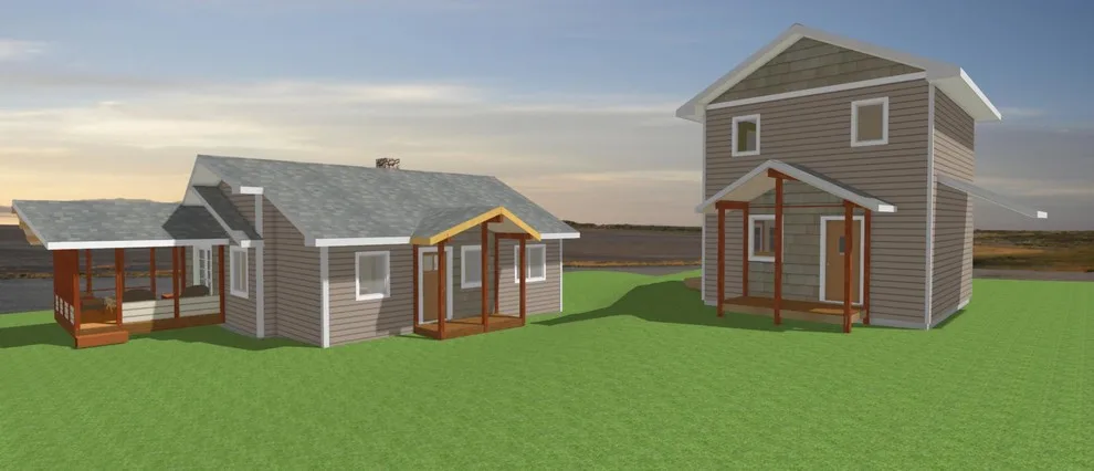 BFreeman Design - Photo 10