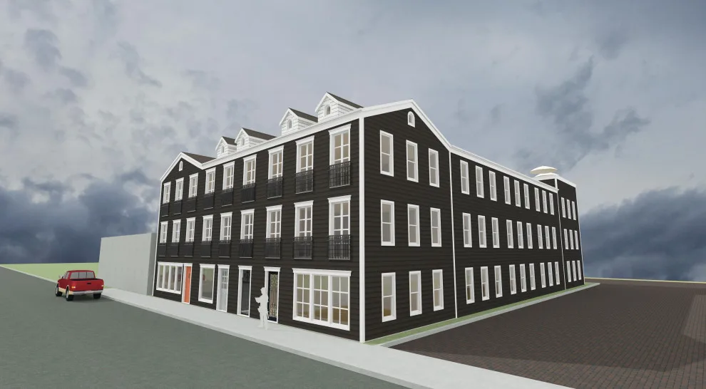 Miscellaneous Renderings by North House Drafting And Design Company - Photo 11