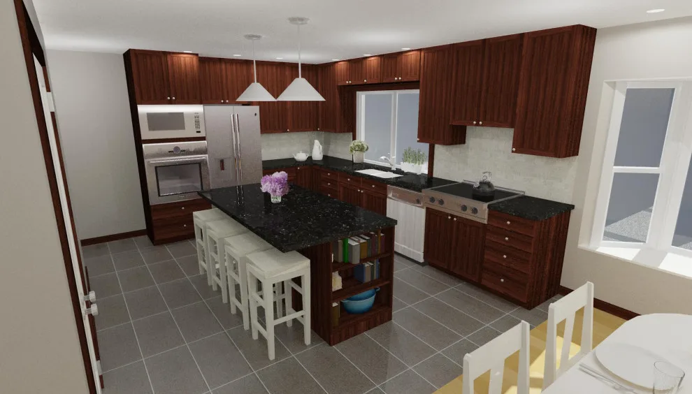 North House Drafting And Design Company - Photo 9