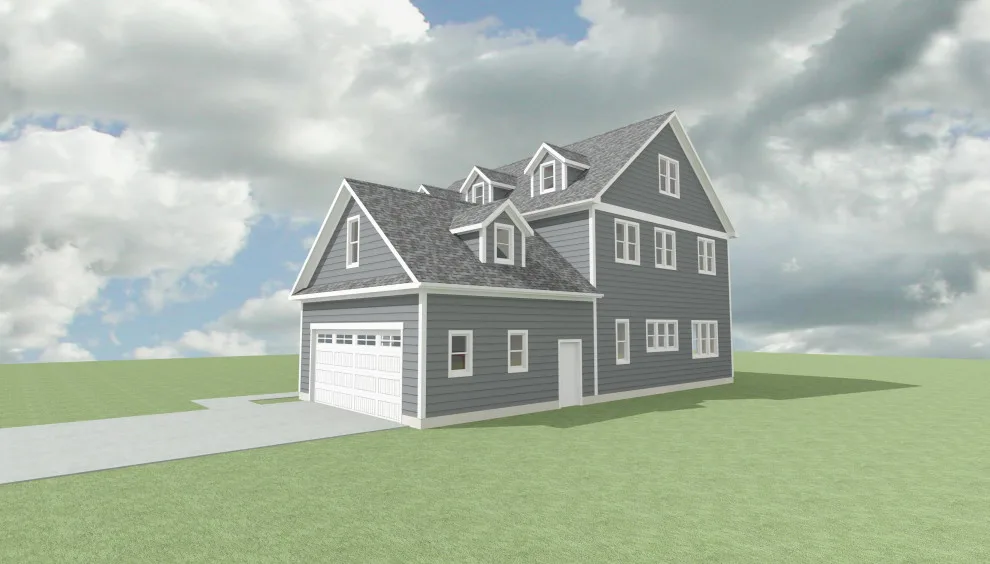 North House Drafting And Design Company - Photo 13