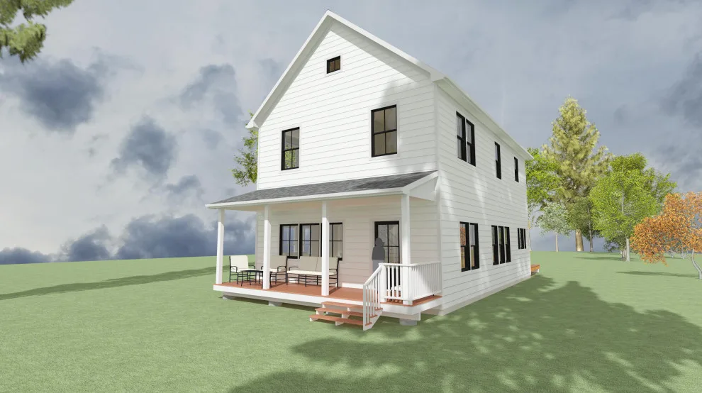 North House Drafting And Design Company - Photo 12