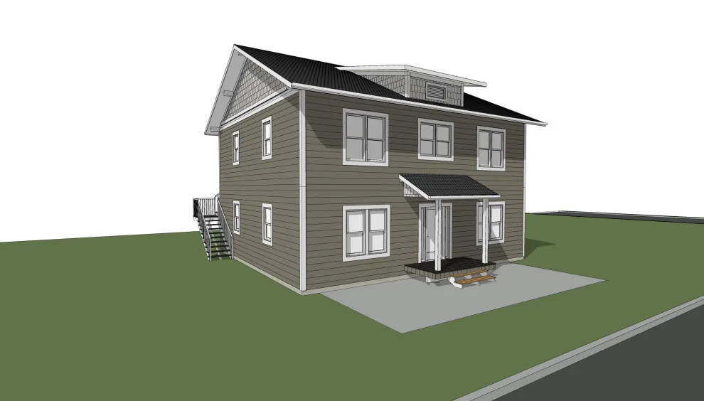 North House Drafting And Design Company - Photo 11