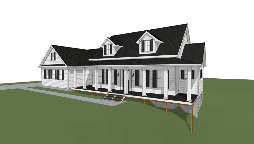 North House Drafting And Design Company - Photo 10