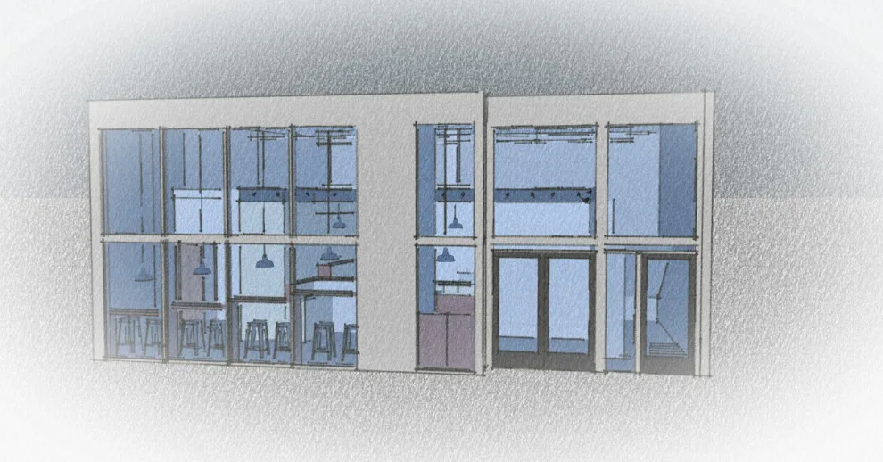 Evergreen Drafting - Photo 6