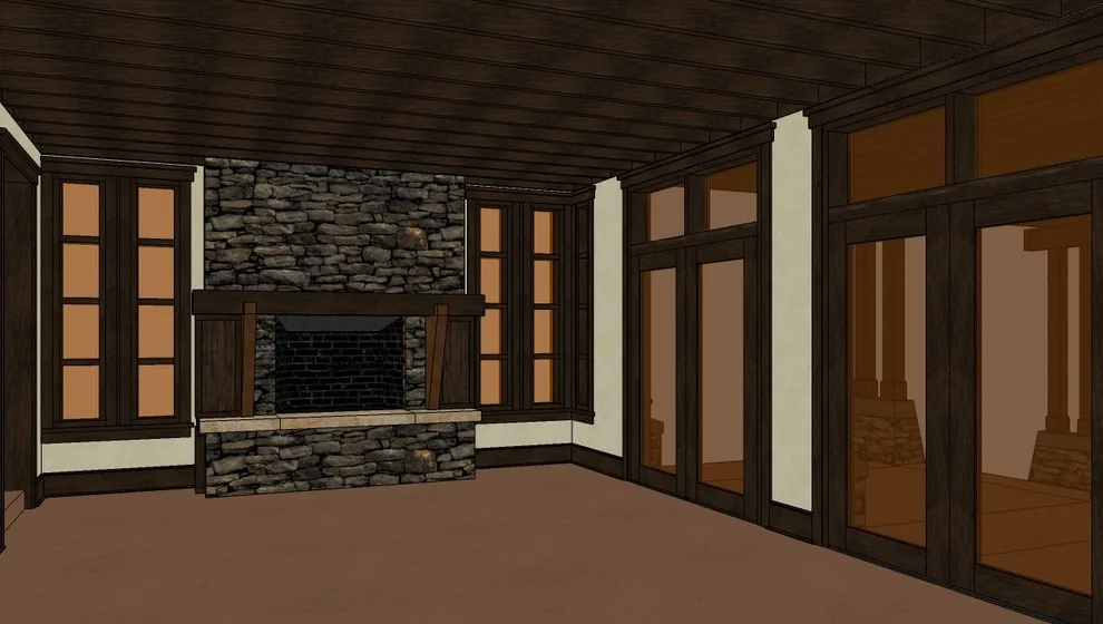 Contemporary Artisan by 1 A Design, LLC - Photo 12