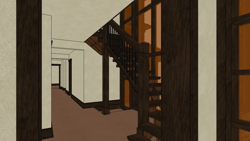 Contemporary Artisan by 1 A Design, LLC - Photo 2