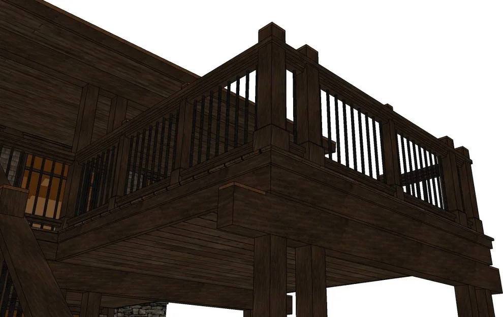 Contemporary Artisan by 1 A Design, LLC - Photo 13