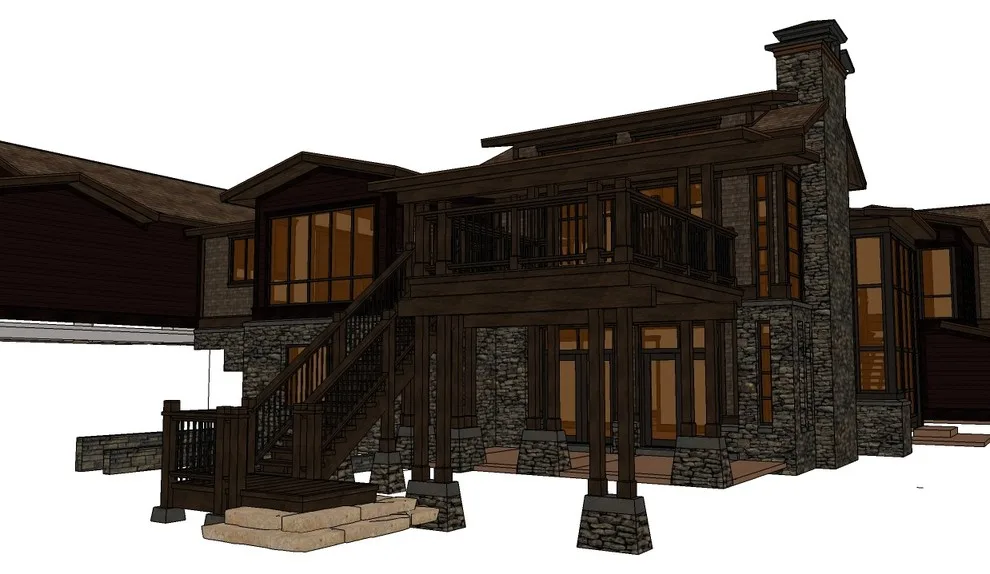 Contemporary Artisan by 1 A Design, LLC - Photo 15