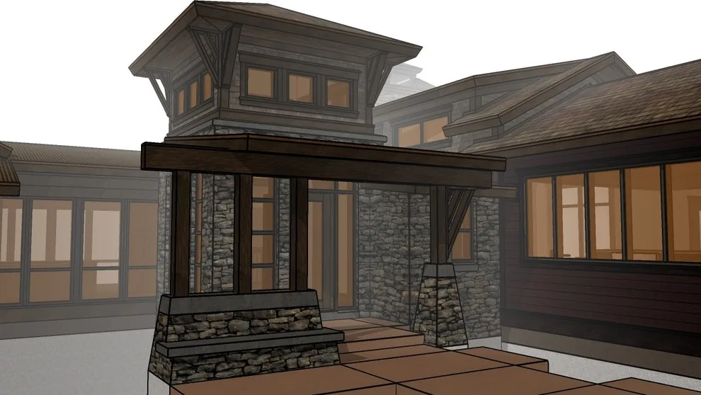 Contemporary Artisan by 1 A Design, LLC - Photo 21