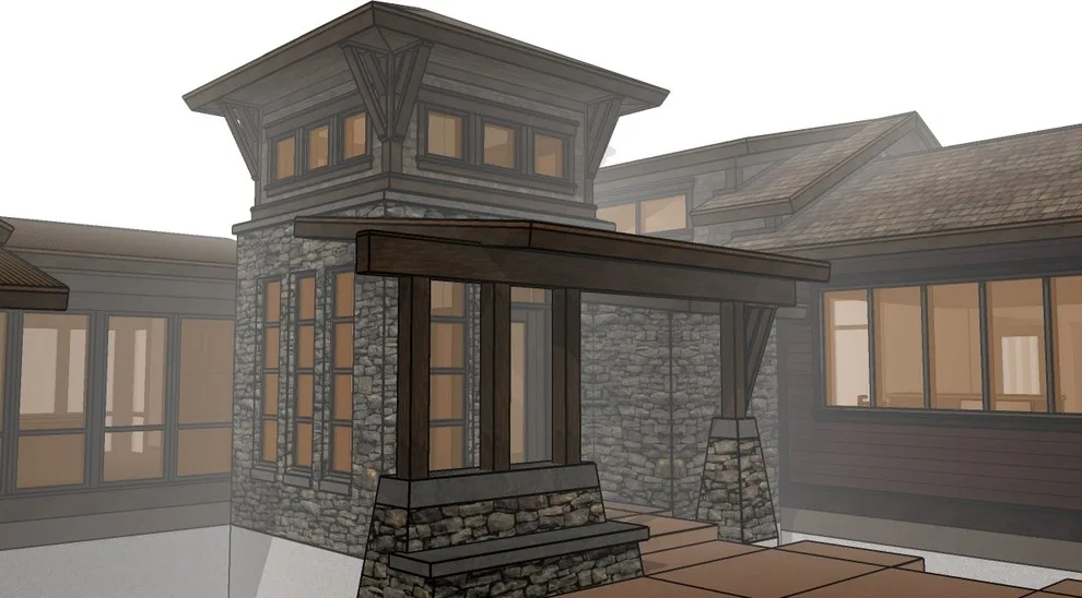 Contemporary Artisan by 1 A Design, LLC - Photo 25