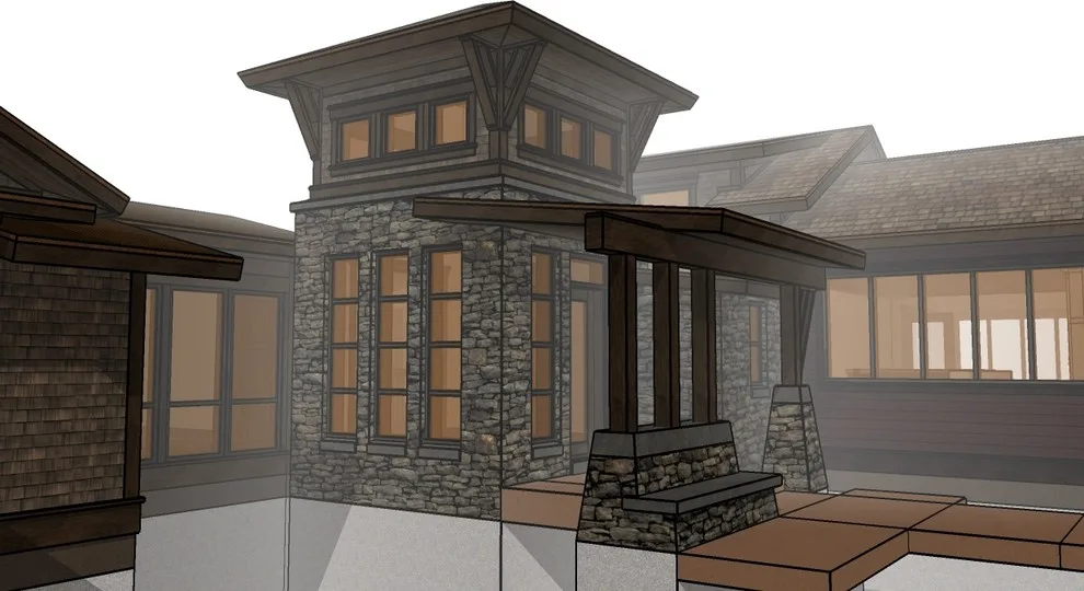 Contemporary Artisan by 1 A Design, LLC - Photo 18