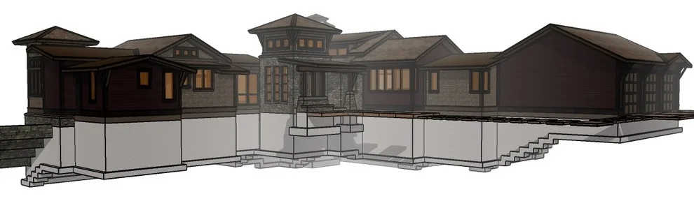 Contemporary Artisan by 1 A Design, LLC - Photo 20