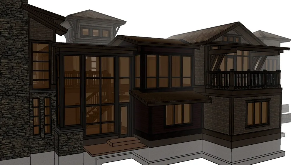 Contemporary Artisan by 1 A Design, LLC - Photo 39