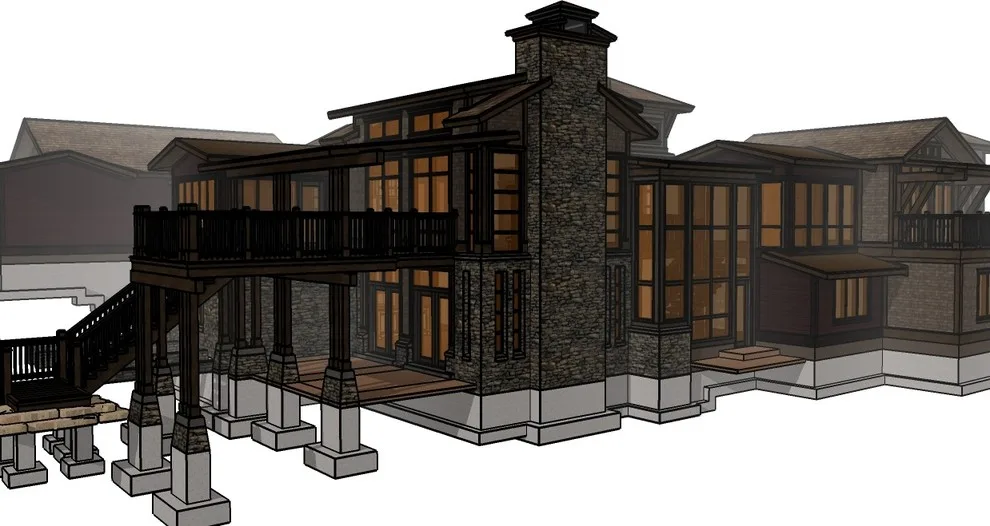 Contemporary Artisan by 1 A Design, LLC - Photo 3
