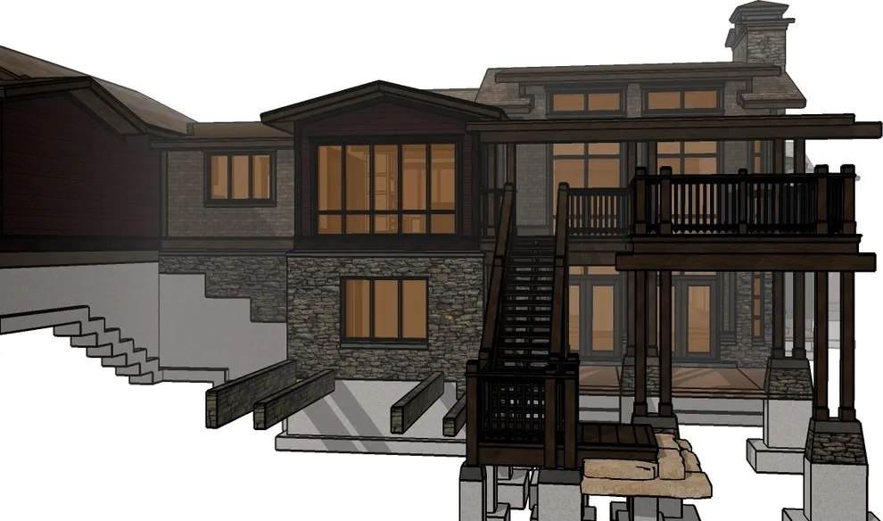 Contemporary Artisan by 1 A Design, LLC - Photo 22