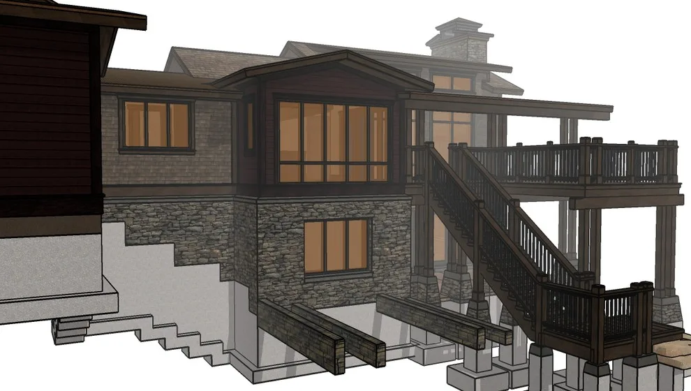 Contemporary Artisan by 1 A Design, LLC - Photo 38