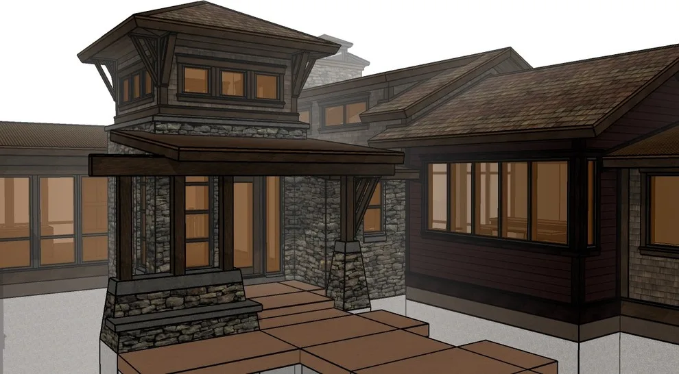 Contemporary Artisan by 1 A Design, LLC - Photo 19