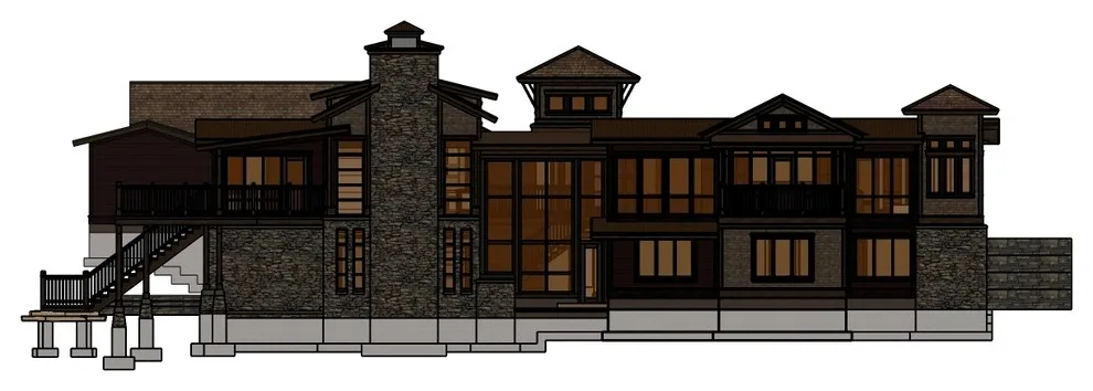 Contemporary Artisan by 1 A Design, LLC - Photo 29
