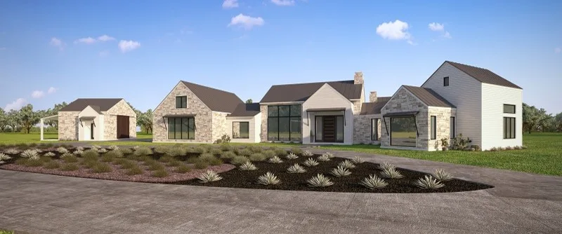 Contemporary Homestead by Kelley Design Group - Photo 25