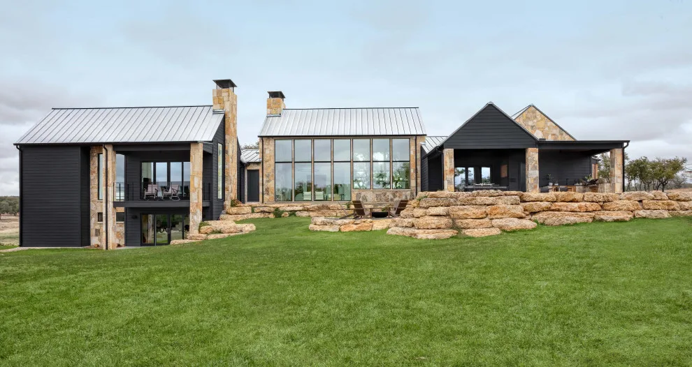 Contemporary Homestead by Kelley Design Group - Photo 17