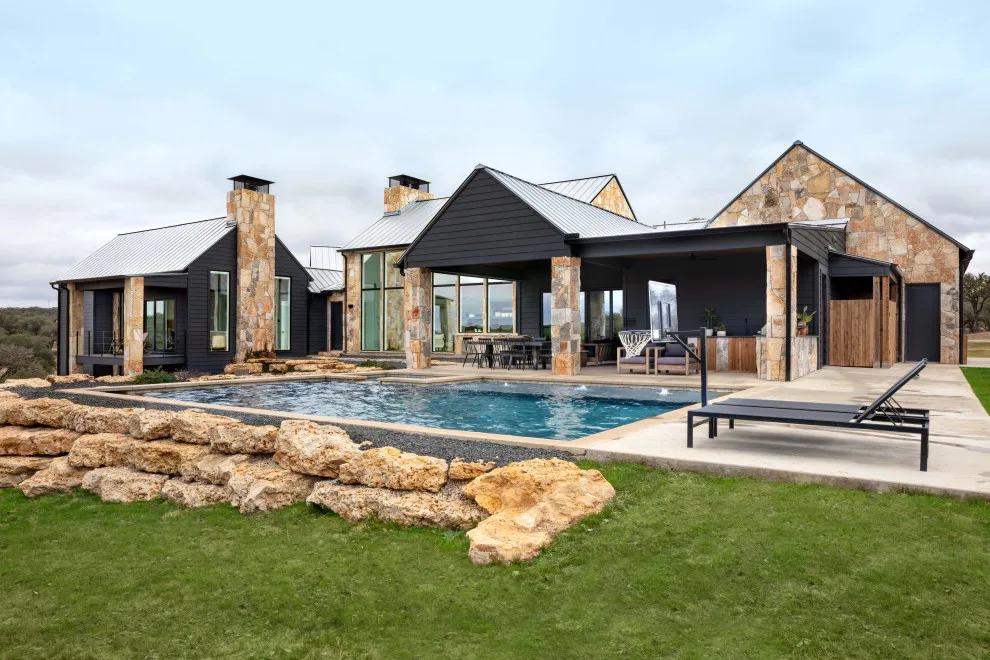 Contemporary Homestead by Kelley Design Group - Photo 27