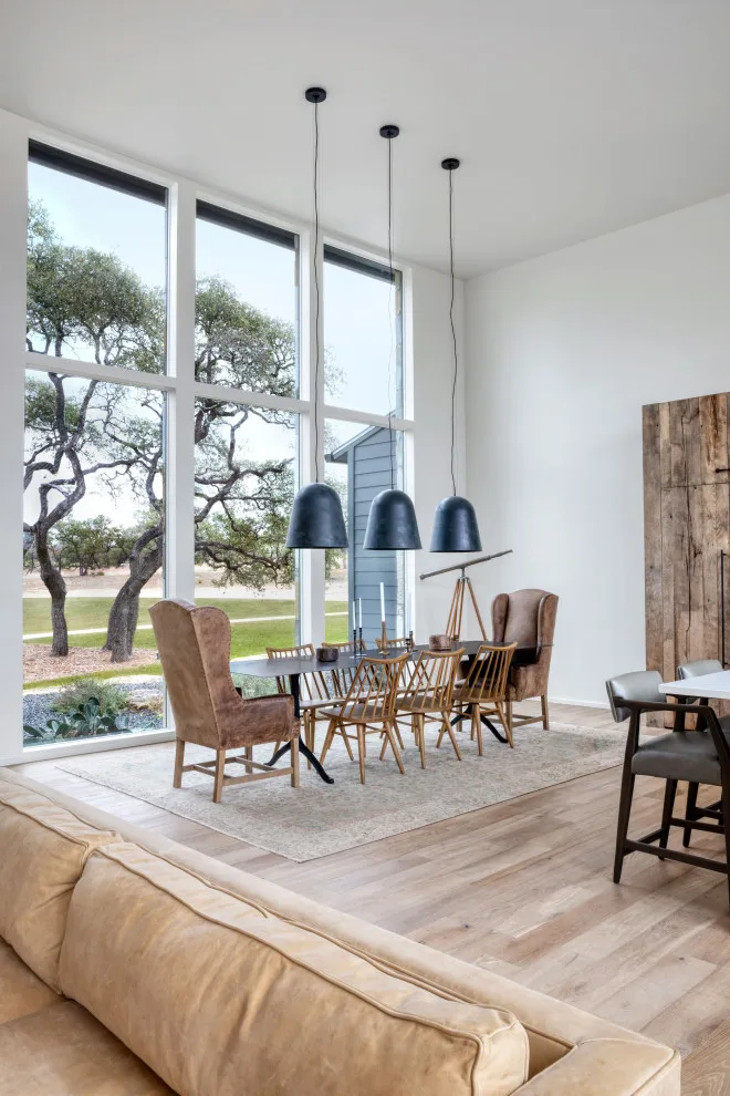 Contemporary Homestead by Kelley Design Group - Photo 24