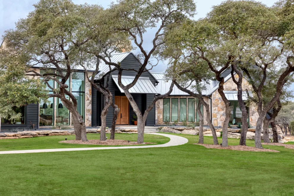 Contemporary Homestead by Kelley Design Group - Photo 12