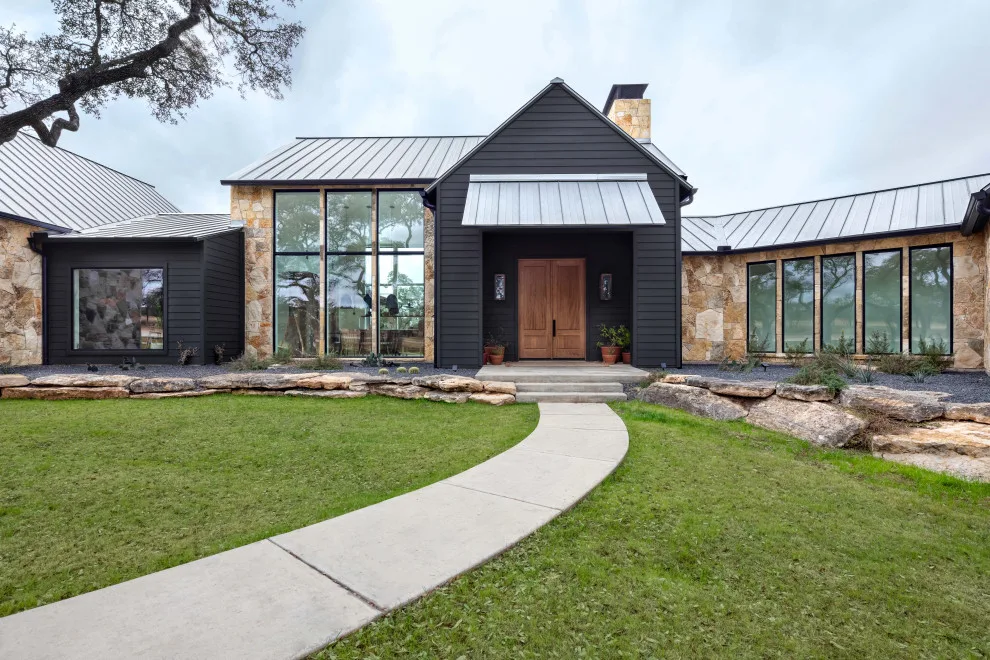 Contemporary Homestead by Kelley Design Group - Photo 8