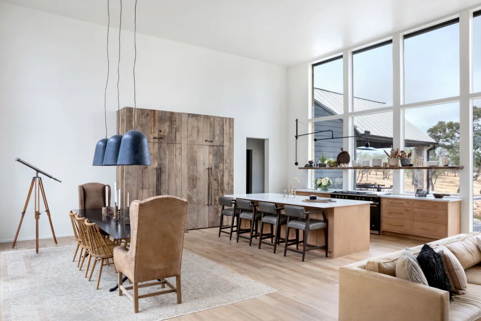 Contemporary Homestead by Kelley Design Group - Photo 13