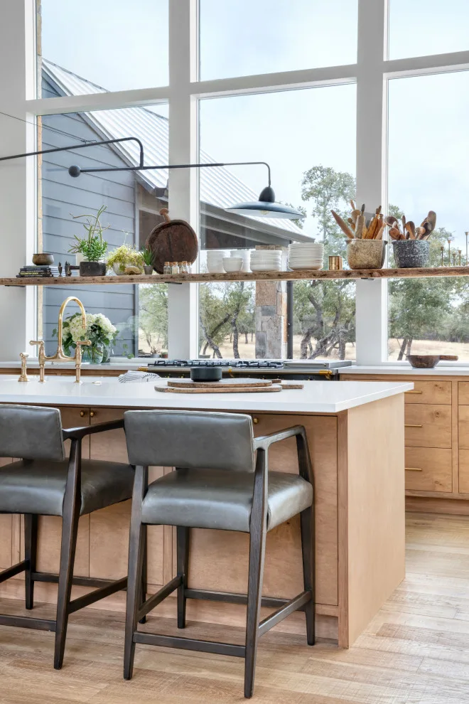 Contemporary Homestead by Kelley Design Group - Photo 9