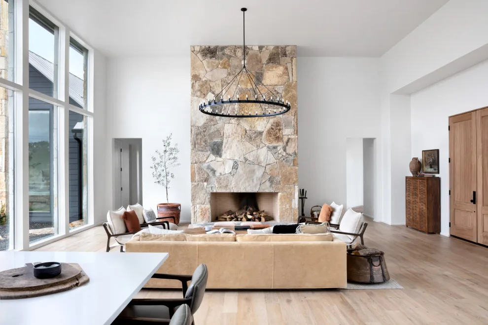 Contemporary Homestead by Kelley Design Group - Photo 22