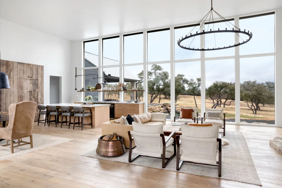 Contemporary Homestead by Kelley Design Group - Photo 23