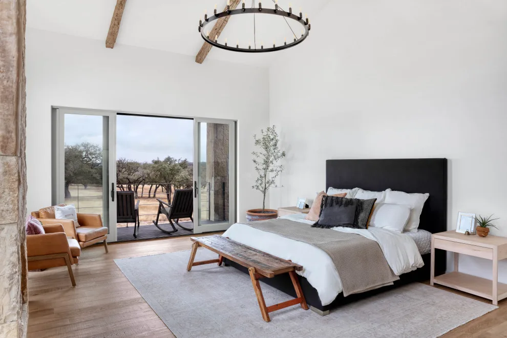 Contemporary Homestead by Kelley Design Group - Photo 10