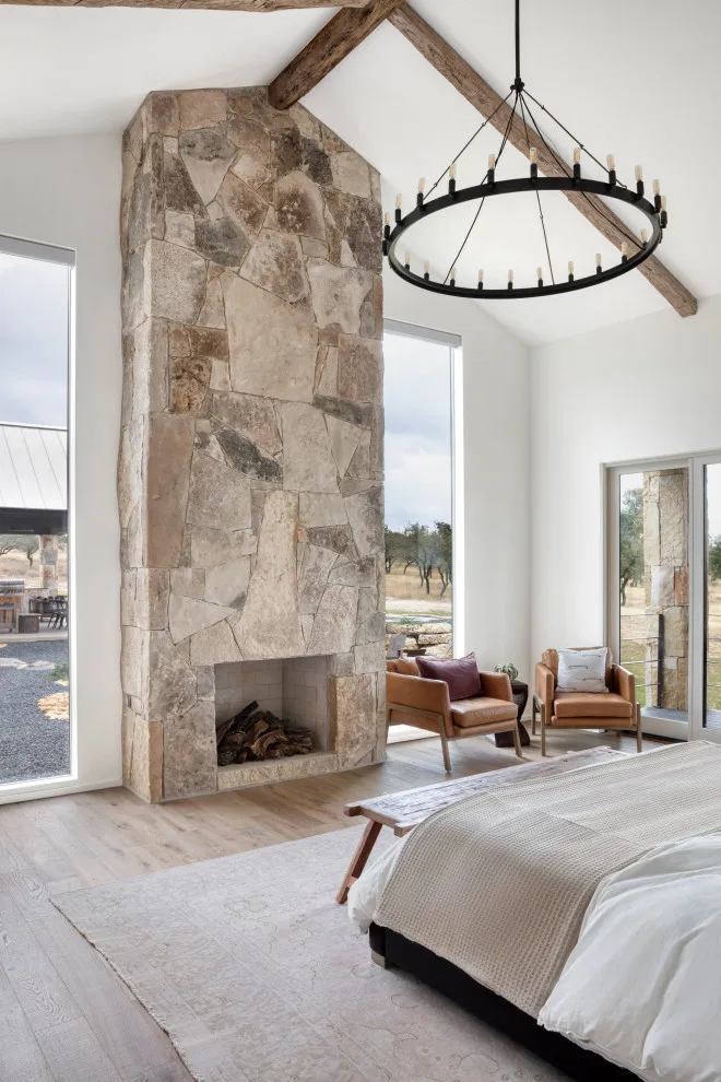 Contemporary Homestead by Kelley Design Group - Photo 7