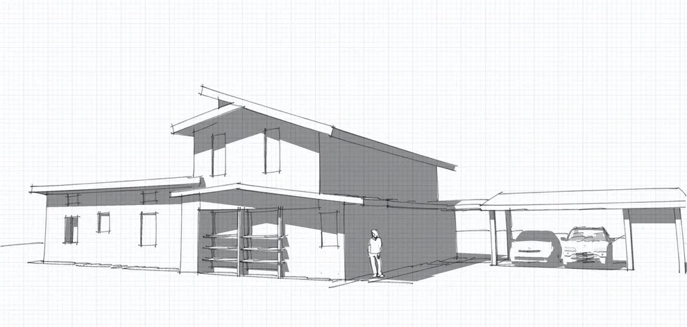Steven Johnson Architect PLLC - Photo 7