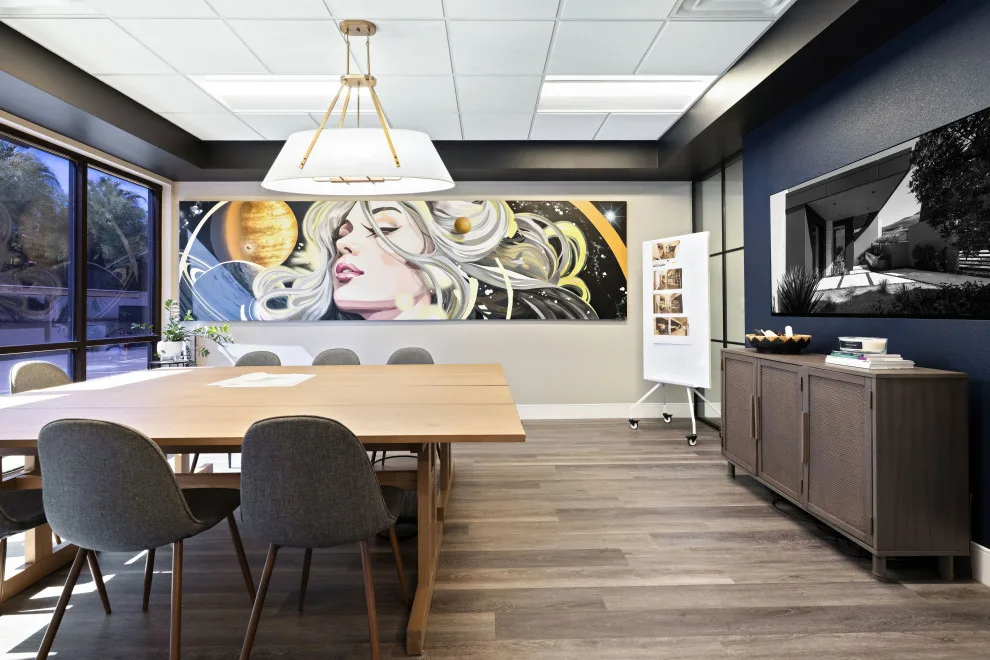 TILT 23 STUDIO HEADQUARTERS by T/LT 23 Studios - Photo 3