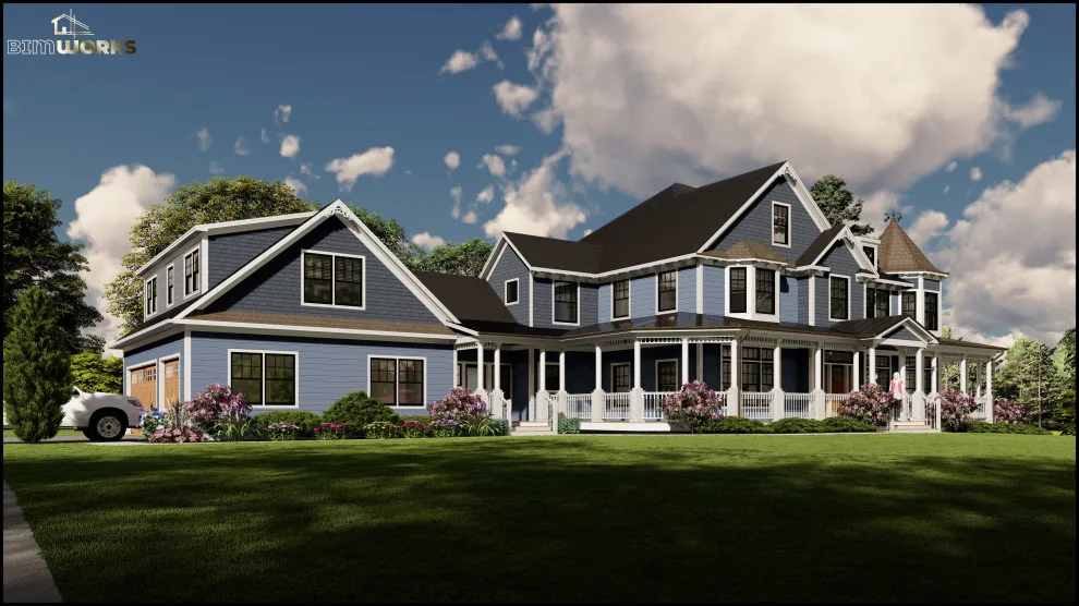 BIM Works, LLC - Photo 14