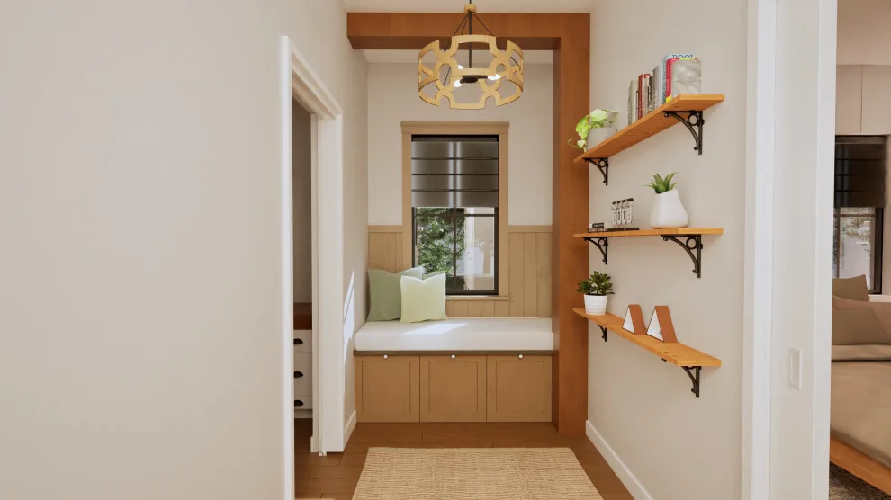 Contemporary Forest by Pacific Home Source LLC - Photo 7