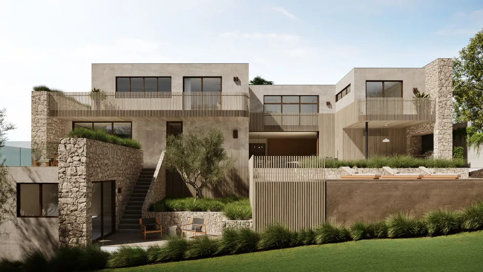 Modjeska Place Home by AAHA Studio - Photo 7