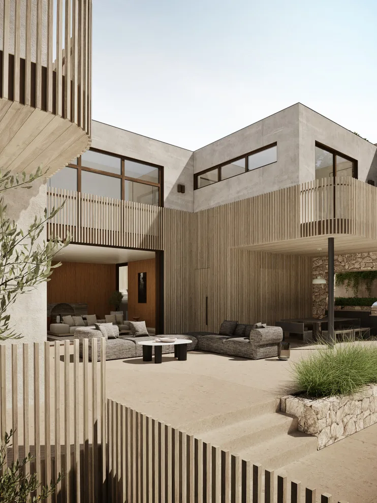 Modjeska Place Home by AAHA Studio - Photo 8