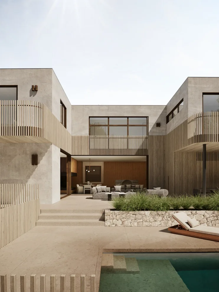 Modjeska Place Home by AAHA Studio - Photo 10