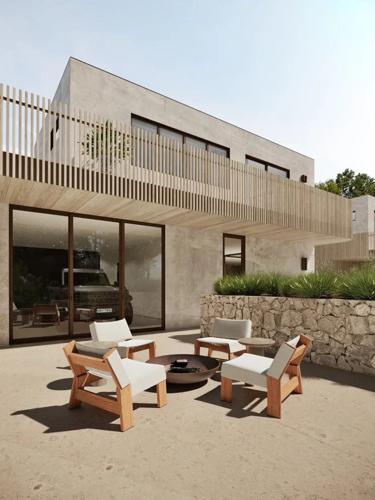 Modjeska Place Home by AAHA Studio - Photo 5